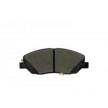 2017 Hyundai Santa Fe XL Disc Brake Pad Front Bosch BE1917H image 3 of 4