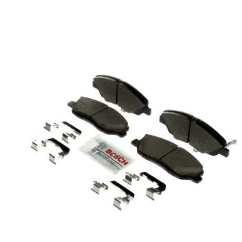 Bosch BE1917H Disc Brake Pad product image 7 of 7