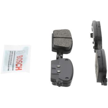 2023 Chevrolet Malibu Disc Brake Pad Rear Bosch BE1921 image 3 of 4