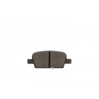 2023 Chevrolet Malibu Disc Brake Pad Rear Bosch BE1921H image 3 of 4