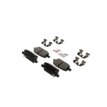 Bosch BE1921H Disc Brake Pad product image 6 of 7