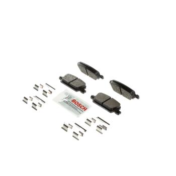 Bosch BE1921H Disc Brake Pad product image 7 of 7
