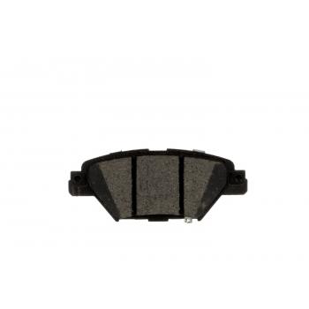 2019 Mazda CX-9 Disc Brake Pad Rear Bosch BE1934H image 2 of 4