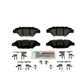 Bosch BE1934H Disc Brake Pad product image 5 of 7