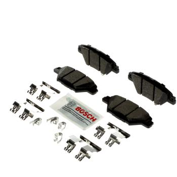 Bosch BE1934H Disc Brake Pad product image 7 of 7