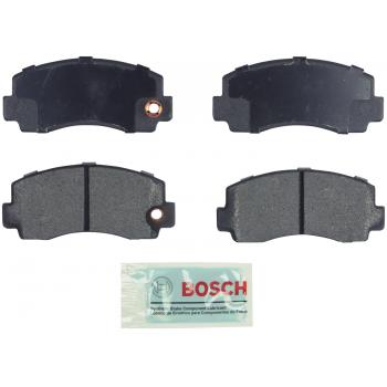 1981 Toyota Celica Disc Brake Pad