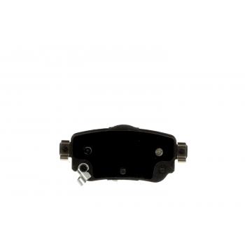 2019 Nissan Rogue Sport Disc Brake Pad Rear Bosch BE1965 image 1 of 4