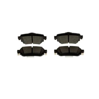 Bosch BE1965 Disc Brake Pad product image 5 of 7