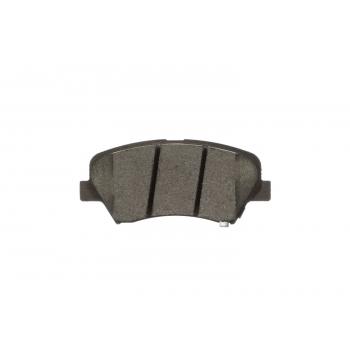 2016 Hyundai Elantra GT Disc Brake Pad Front Bosch BE1971H image 2 of 4