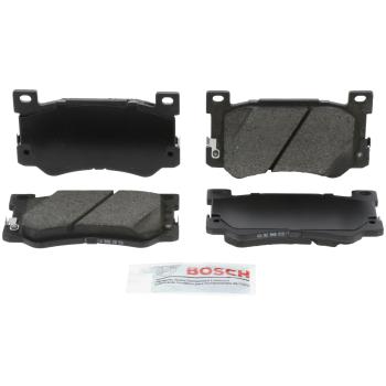 2020 Kia K900 Disc Brake Pad Front Bosch BE1975 image 2 of 4