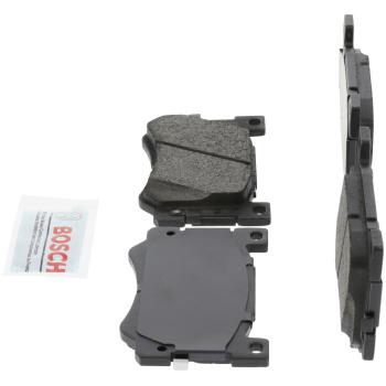 2020 Kia K900 Disc Brake Pad Front Bosch BE1975 image 3 of 4