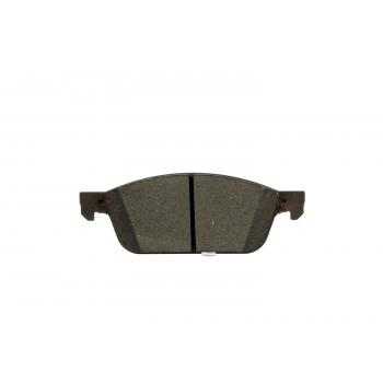 2018 Lincoln MKC Disc Brake Pad Front Bosch BE1978H image 3 of 4