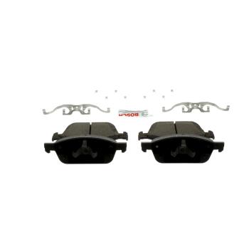 2018 Lincoln MKC Disc Brake Pad Front Bosch BE1978H image 4 of 4