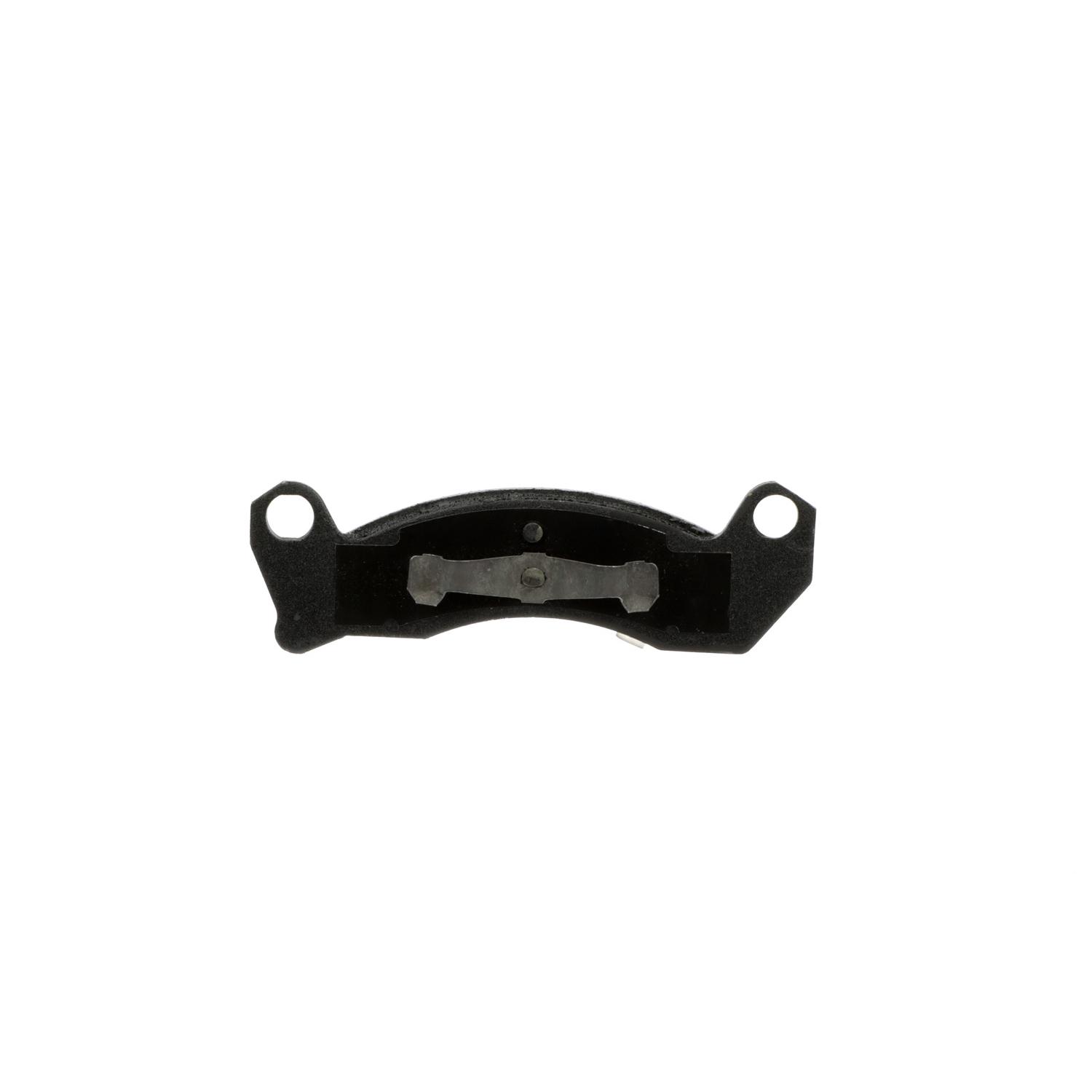 Bosch BE199H Disc Brake Pad product image 1 of 7