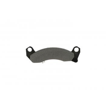 1981 Mercury Marquis Disc Brake Pad Front Bosch BE199H image 2 of 4