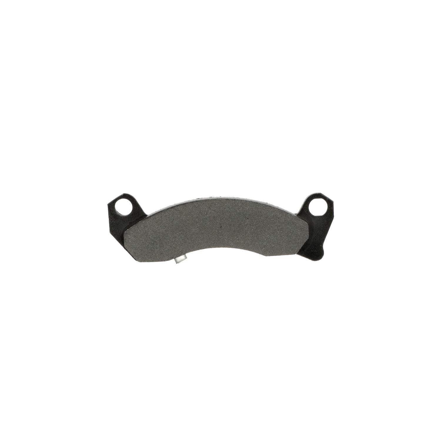 Bosch BE199H Disc Brake Pad product image 3 of 7