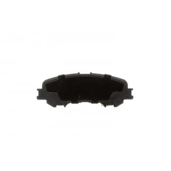 2017 Nissan Titan Disc Brake Pad Rear Bosch BE2032H image 1 of 4