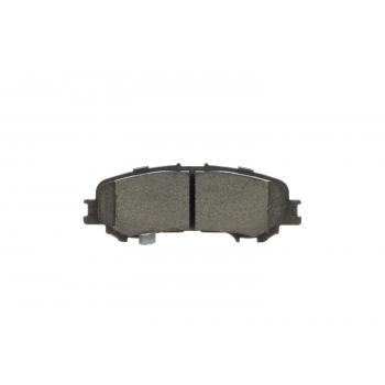 2017 Nissan Titan Disc Brake Pad Rear Bosch BE2032H image 2 of 4