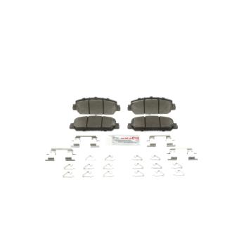 Bosch BE2036H Disc Brake Pad product image 5 of 7