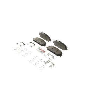 Bosch BE2036H Disc Brake Pad product image 7 of 7