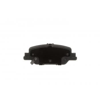2018 Honda CR-V Disc Brake Pad Rear Bosch BE2037H image 1 of 4