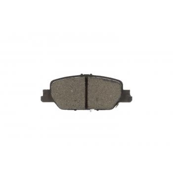 2018 Honda CR-V Disc Brake Pad Rear Bosch BE2037H image 2 of 4