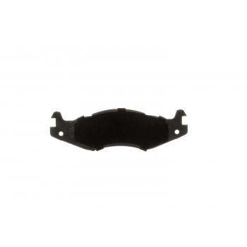 1991 Jeep Comanche Disc Brake Pad Front Bosch BE203H image 1 of 4