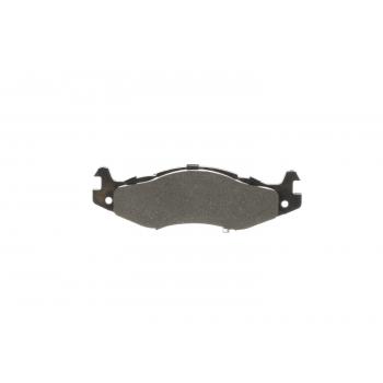 1991 Jeep Comanche Disc Brake Pad Front Bosch BE203H image 2 of 4