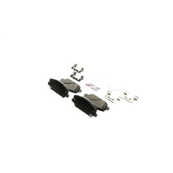 Bosch BE2049H Disc Brake Pad product image 6 of 7