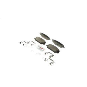 Bosch BE2049H Disc Brake Pad product image 7 of 7