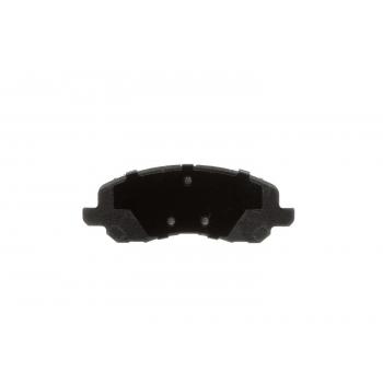 2017 Jeep Compass Disc Brake Pad Front Bosch BE2057H image 1 of 4