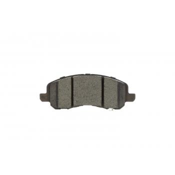 2017 Jeep Compass Disc Brake Pad Front Bosch BE2057H image 2 of 4