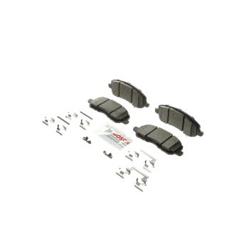 Bosch BE2057H - Disc Brake Pad Bosch BE2057H Disc Brake Pad product image 7 of 7