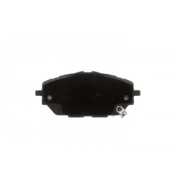 2019 Toyota C-HR Disc Brake Pad Front Bosch BE2065H image 1 of 4