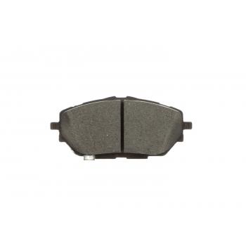 2019 Toyota C-HR Disc Brake Pad Front Bosch BE2065H image 2 of 4
