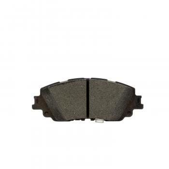 2019 Lexus UX250h Disc Brake Pad Front Bosch BE2076H image 3 of 4