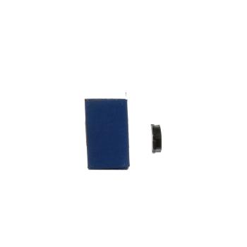 1990 Toyota Pickup Disc Brake Pad Front Bosch BE207H image 4 of 4