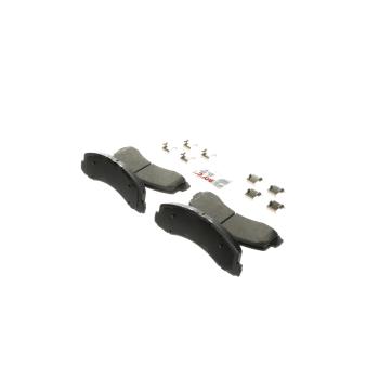 Bosch BE2087H Disc Brake Pad product image 6 of 7