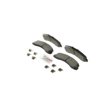 Bosch BE2087H Disc Brake Pad product image 7 of 7