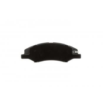 2018 Honda Odyssey Disc Brake Pad Front Bosch BE2089H image 1 of 4