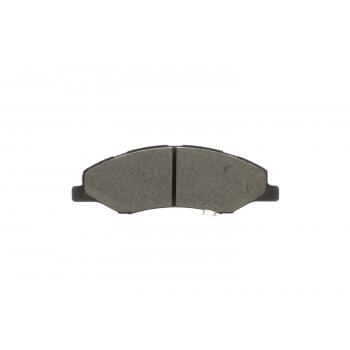 2018 Honda Odyssey Disc Brake Pad Front Bosch BE2089H image 3 of 4