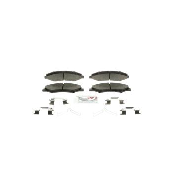 Bosch BE2089H Disc Brake Pad product image 5 of 7
