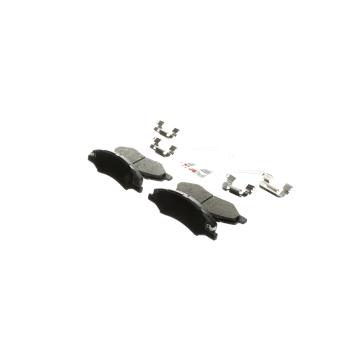 Bosch BE2089H Disc Brake Pad product image 6 of 7