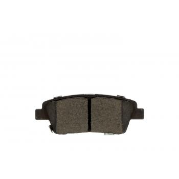 2018 Genesis G80 Disc Brake Pad Rear Bosch BE2100H image 3 of 3
