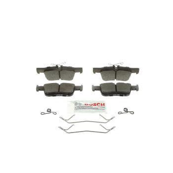 Bosch BE2102H Disc Brake Pad product image 5 of 7