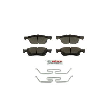 Bosch BE2115H Disc Brake Pad product image 5 of 7