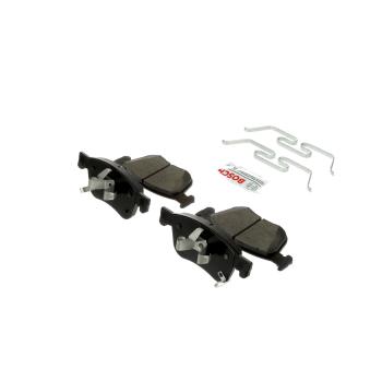Bosch BE2115H Disc Brake Pad product image 6 of 7