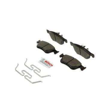Bosch BE2115H Disc Brake Pad product image 7 of 7
