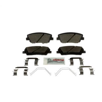Bosch BE2117H Disc Brake Pad product image 5 of 7