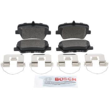 Bosch BE2136H Disc Brake Pad product image 2 of 4